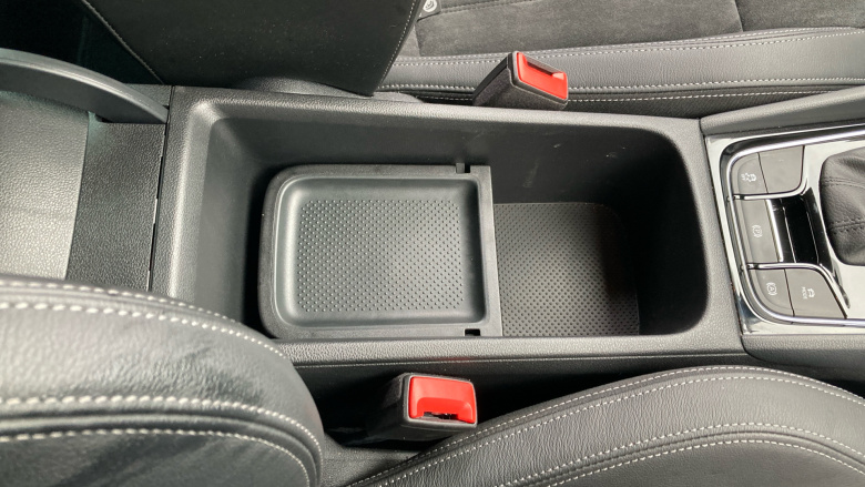 Skoda Karoq 1.5 TSI SE L 5dr DSG Petrol Estate